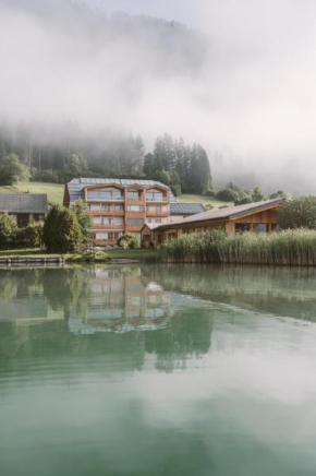 Hotel Neusacherhof Weissensee